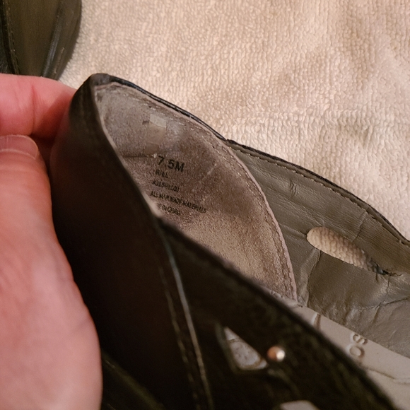 J-41 Flats - Picture 4 of 4